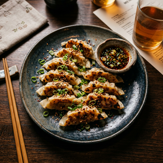 Nigiri Sushi